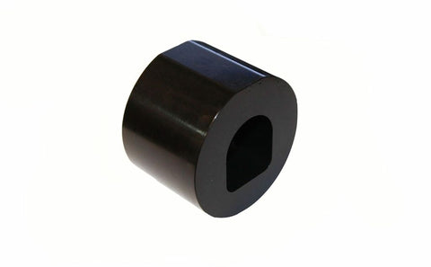 Torque Solution Snub Mount: Audi B6/B7 A4/S4 and C5/C6 A6/S6/Allroad