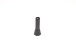 Torque Solution Super Stubby 2" Billet Antenna: Honda S2000