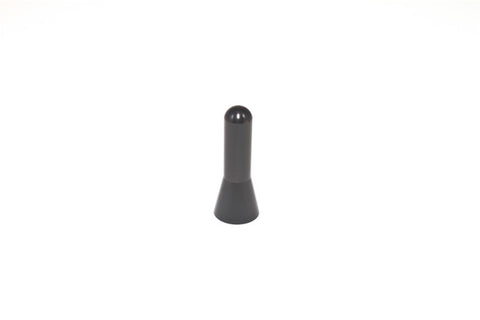 Torque Solution Super Stubby 2" Billet Antenna: Honda S2000