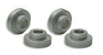 Torque Solution Shifter Base Bushing Kit: Mitsubishi Evo X 2008-2014