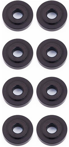 Torque Solution Shifter Base Bushing Kit: Honda Civic ALL 06-12