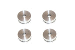 Torque Solution Shifter Base Bushing Kit: Dodge Neon SRT4 2003-2005