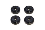 Torque Solution Shifter Base Bushing Kit: Honda Civic & SI 2012-2015