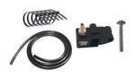 Torque Solution Billet Boost Tap Kit: Mini Cooper & S 2014+ F55 F56