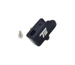 Torque Solution Billet Boost Tap: Mini Models R55 R56 R57 R58 R59