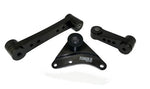 Torque Solution Billet Aluminum Engine Mount Kit: Dodge Neon Srt-4 2003-05