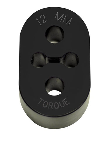 Torque Solution Exhaust Hanger Mount: 12 mm