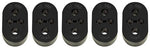 Torque Solution Exhaust Mount kit: Scion TC 2005-2010