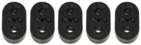 Torque Solution Exhaust Mount kit: Scion TC 2005-2010