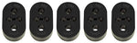 Torque Solution Exhaust Mount kit: Scion TC 2011-13