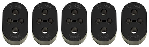 Torque Solution Exhaust Mount kit: Scion TC 2011-13