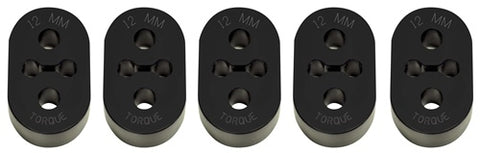 Torque Solution Exhaust Mount Kit: Kia Optima 2010-2015