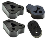 Torque Solution Exhaust Mount kit: Mitsubishi Evolution X  2008-14