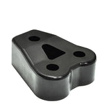Torque Solution Exhaust Hanger Mount: Mitsubish