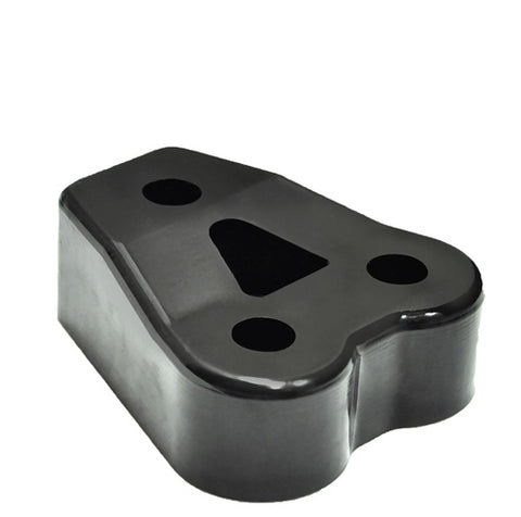 Torque Solution Exhaust Hanger Mount: Mitsubish
