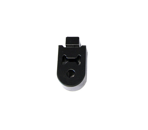 Torque Solution Exhaust Mount: Ford / Mazda