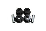 Torque Solution Rear Upper Inner Control Arm Bushings: Mitsubishi EVO 7 / 8 / 9 / X 2001+