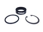 Torque Solution Clutch Master Cylinder Reinforcement Ring: Mitsubishi Evolution X 2008-2014