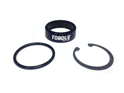 Torque Solution Clutch Master Cylinder Reinforcement Ring: Mitsubishi Evolution X 2008-2014