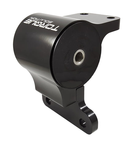 Torque Solution Transmission Mount: Mitsubishi Lancer Evolution X 2008-2015