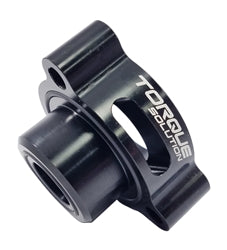 Torque Solution Blow Off Valve Adapter: Ford Mustang EcoBoost 2015+