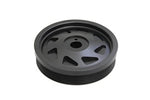 Torque Solution Lightweight Crank Pulley: Scion FR-S 2013+