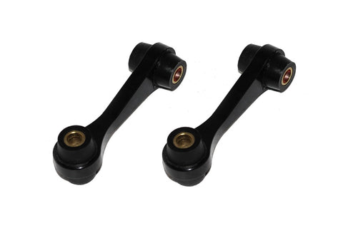 Torque Solution Urethane Rear Endlinks: Scion FR-S 2013+