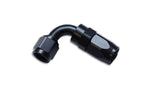 Torque Solution Rubber Hose Fitting: -10AN 90 Degree