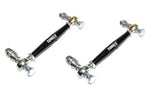 Torque Solution Rear Swaybar Endlinks: Nissan GT-R R35 2009-2015