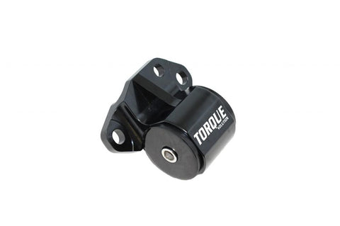Torque Solution Billet Aluminum Transmission Mount: 92-95 Honda Civic, 94-01 Integra, 93-97 Del Sol