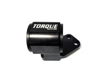 Torque Solution Billet Aluminum Auto to Manual Transmission Swap Mount: Honda Civic 1992-1995