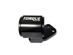 Torque Solution Billet Aluminum Auto to Manual Transmission Swap Mount: Honda Civic 1992-1995