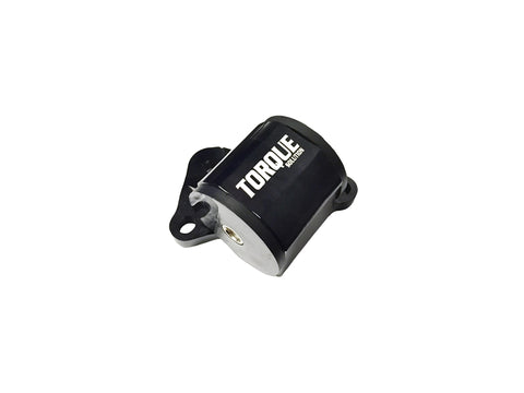 Torque Solution Billet Aluminum Transmission Mount: Honda Civic 96-00 EK B or D-Series