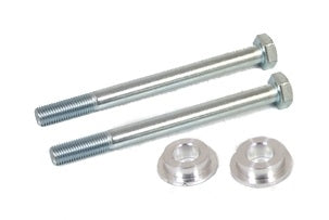 Torque Solution Subframe Bolt / Spacer Kit: Honda Civic EK 1996-2000