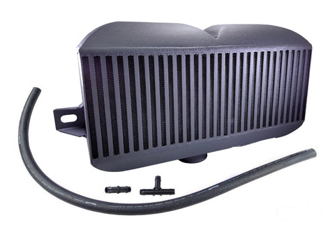 Torque Solution Top Mount Intercooler: Subaru WRX 2002-2007 / STi 2004-2016