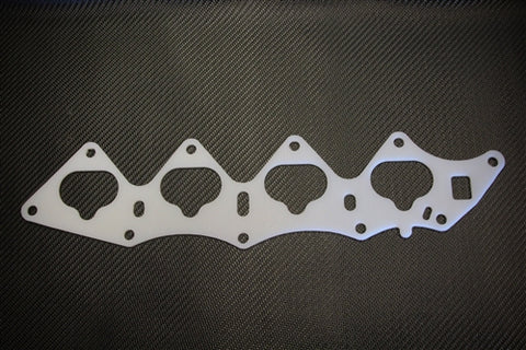 Torque Solution Thermal Intake Manifold Gasket: Honda Civic Si 1999-2000 B16a1