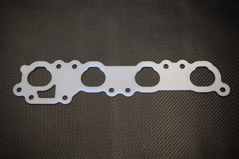 Torque Solution Thermal Intake Manifold Gasket: Nissan 240sx 1995-2000 S14 S15 SR20