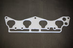 Torque Solution Thermal Intake Manifold Gasket: Honda Del Sol Si 1996 1997 D16Y8