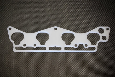 Torque Solution Thermal Intake Manifold Gasket: Honda Del Sol Si 1996 1997 D16Y8