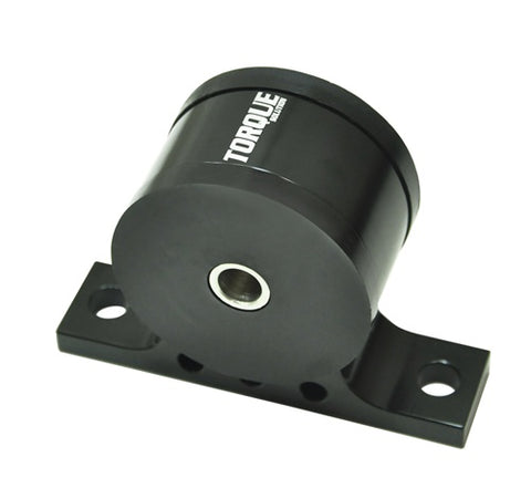 Torque Solution Billet Aluminum Front Engine Mount: Mitsubishi Lancer 2002-06