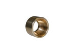 Torque Solution Brass Shift Collar: Mazda Miata 2006+