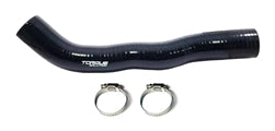 Torque Solution Bypass Valve Hose Black: Mazdaspeed 6 2006-2007