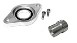 Torque Solution HKS Blow Off Valve and Recirc Adapter: Mazdaspeed 3 / 6, CX7