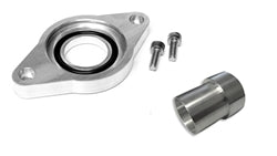 Torque Solution HKS Blow Off Valve and Recirc Adapter: Mazdaspeed 3 / 6, CX7