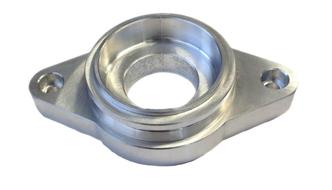 Torque Solution Tial Blow Off Valve Adapter: Mazdaspeed 3 / 6 / CX-7 ALL