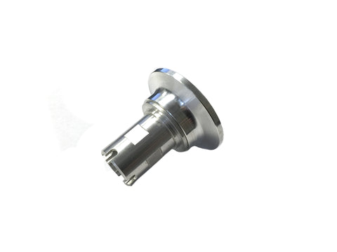 Torque Solution Tial Blow Off Valve Adapter: Bmw 135 335i 535i X5 n54 ONLY