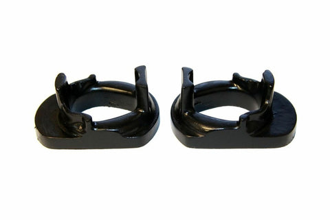 Torque Solution Porsche Engine Mount Inserts: Porsche 987 Boxster / Cayman 2005-2008