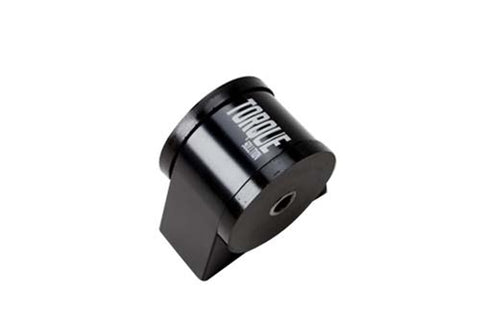 Torque Solution Billet Aluminum Front Engine Mount: Mitsubishi Lancer Sportback 2009-2016