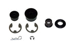Torque Solution Shifter Cable & Gate Selector Bushings: Mitsubishi Evolution X 2010+