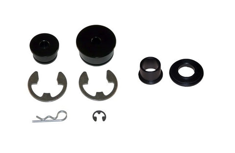 Torque Solution Shifter Cable & Gate Selector Bushings: Mitsubishi Evolution X 2010+
